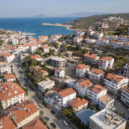 Datça Gül Apart Dış mekan fotoğraf