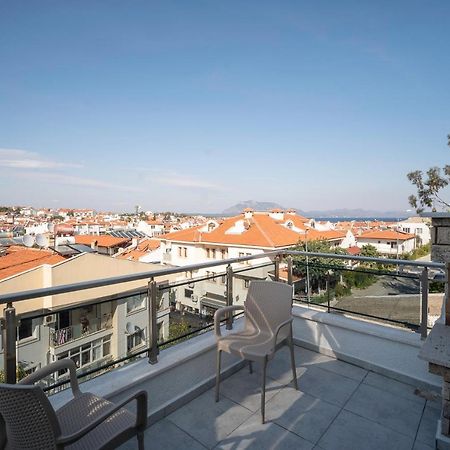 Datça Gül Apart Dış mekan fotoğraf
