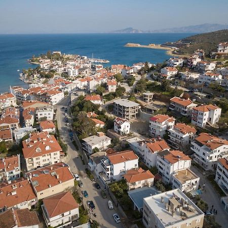 Datça Gül Apart Dış mekan fotoğraf