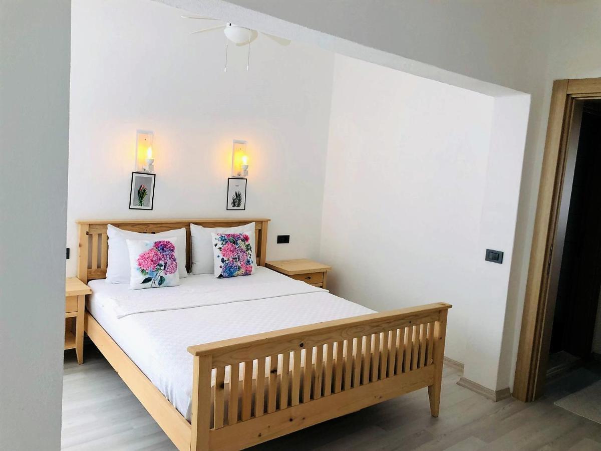 Datça Gül Apart Dış mekan fotoğraf