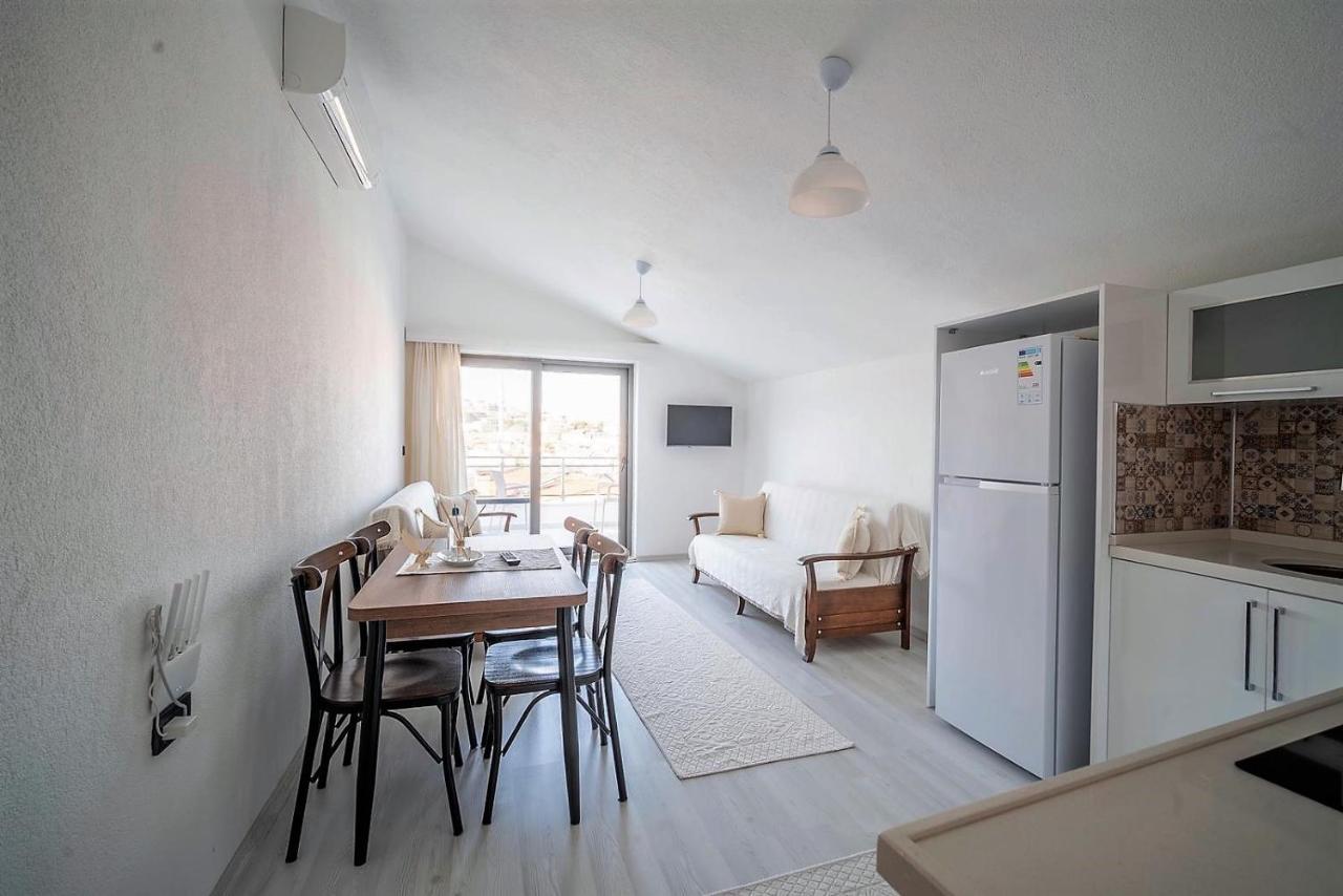 Datça Gül Apart Dış mekan fotoğraf