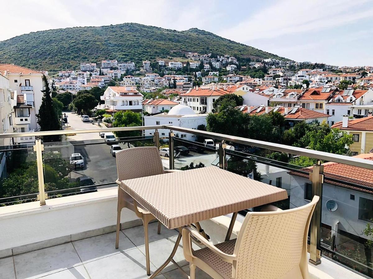 Datça Gül Apart Dış mekan fotoğraf