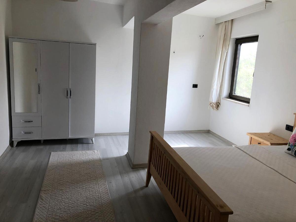 Datça Gül Apart Dış mekan fotoğraf