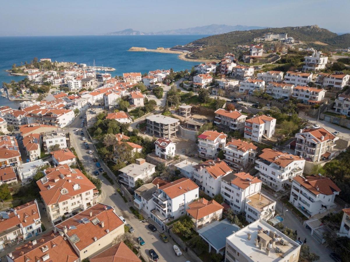 Datça Gül Apart Dış mekan fotoğraf