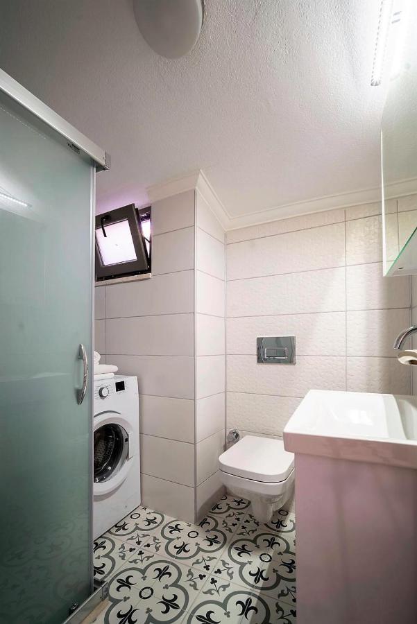 Datça Gül Apart Dış mekan fotoğraf