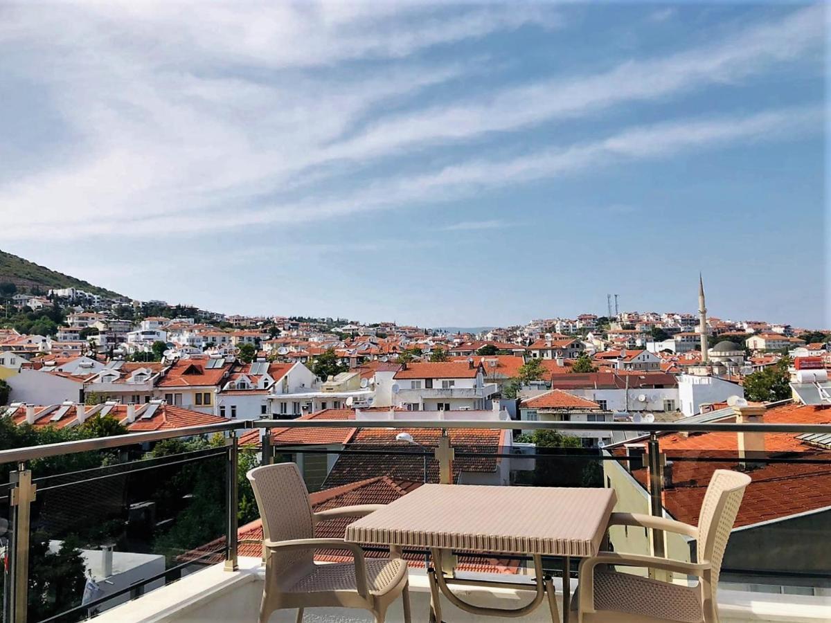Datça Gül Apart Dış mekan fotoğraf