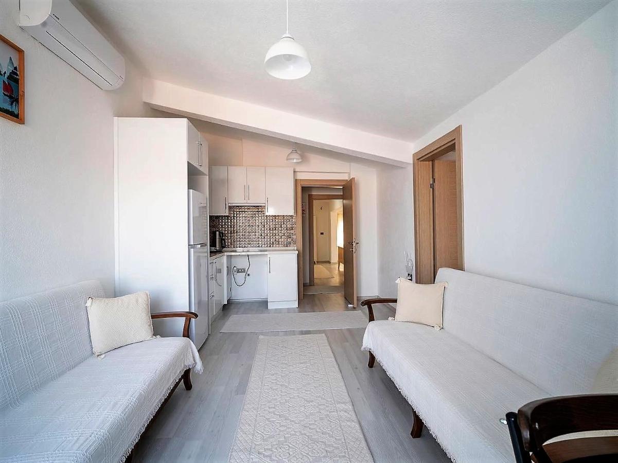Datça Gül Apart Dış mekan fotoğraf