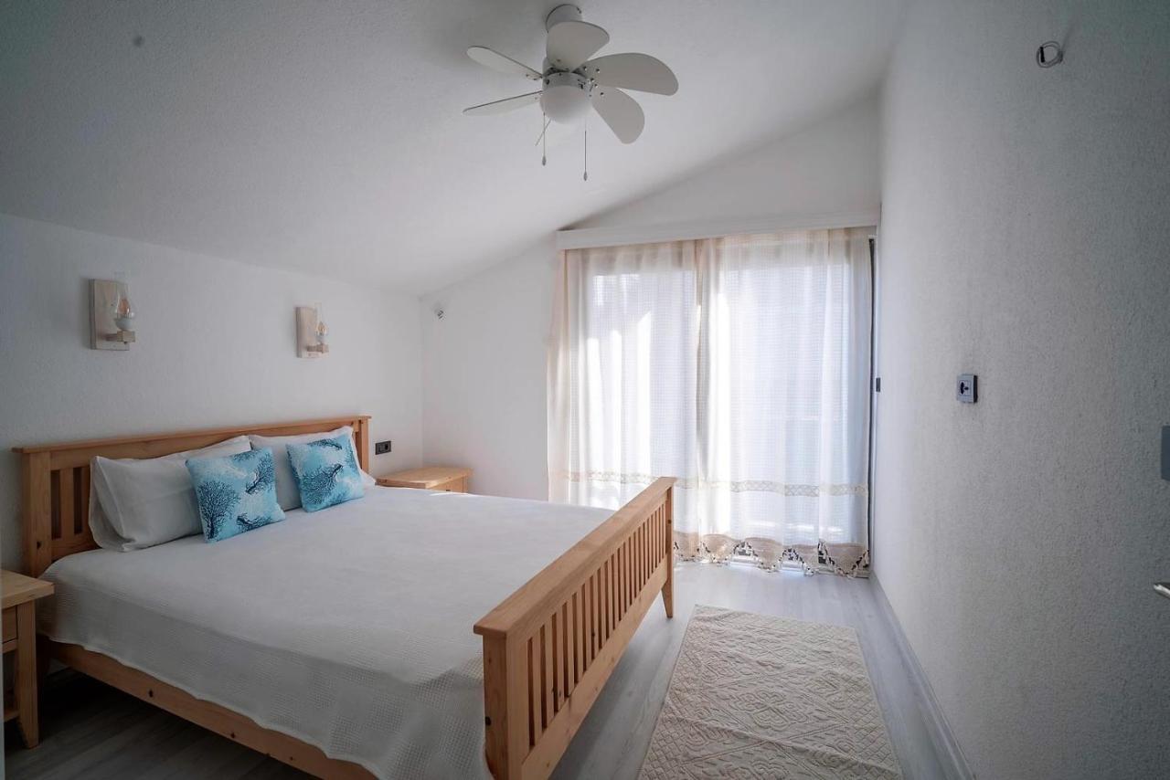 Datça Gül Apart Dış mekan fotoğraf