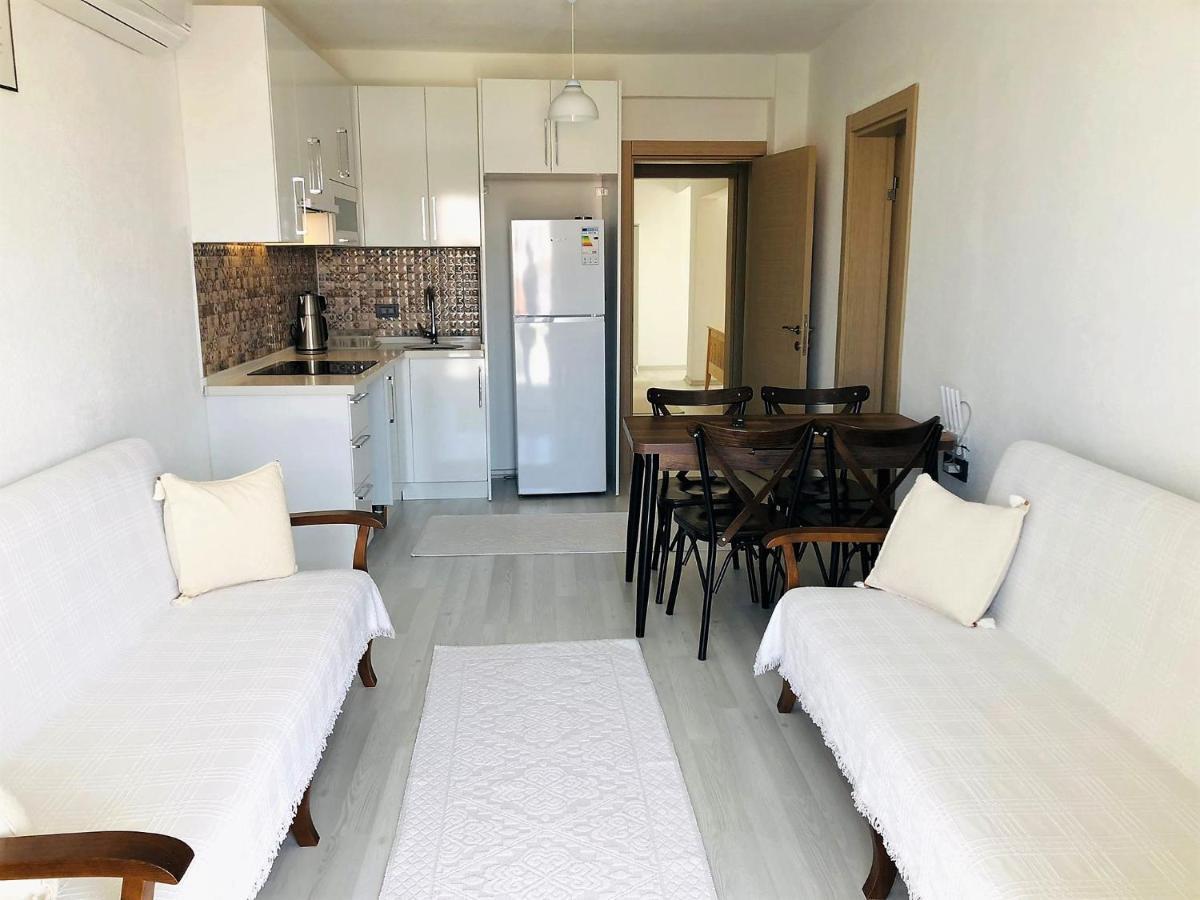 Datça Gül Apart Dış mekan fotoğraf