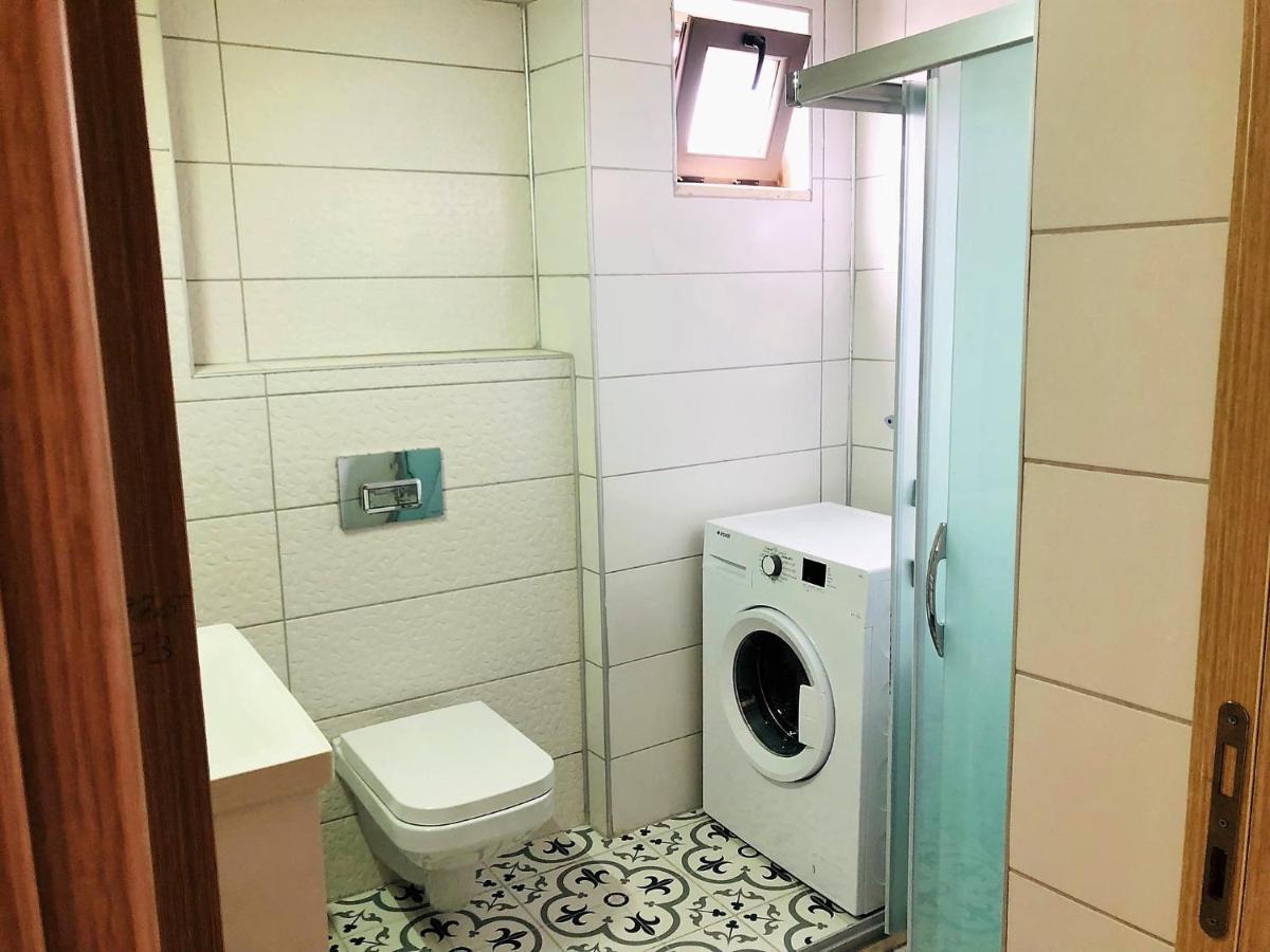 Datça Gül Apart Dış mekan fotoğraf