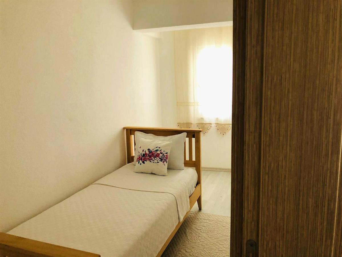 Datça Gül Apart Dış mekan fotoğraf