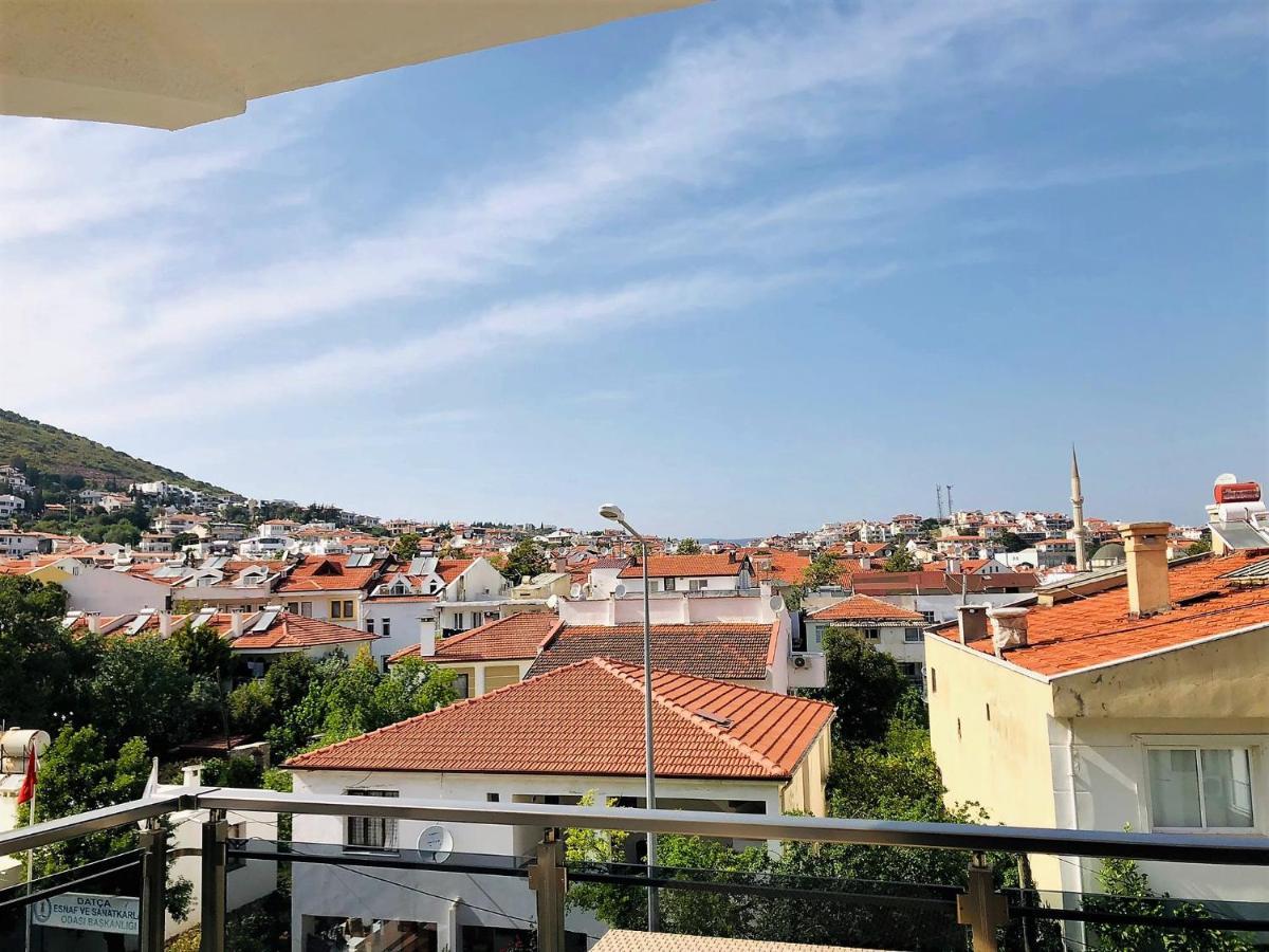 Datça Gül Apart Dış mekan fotoğraf