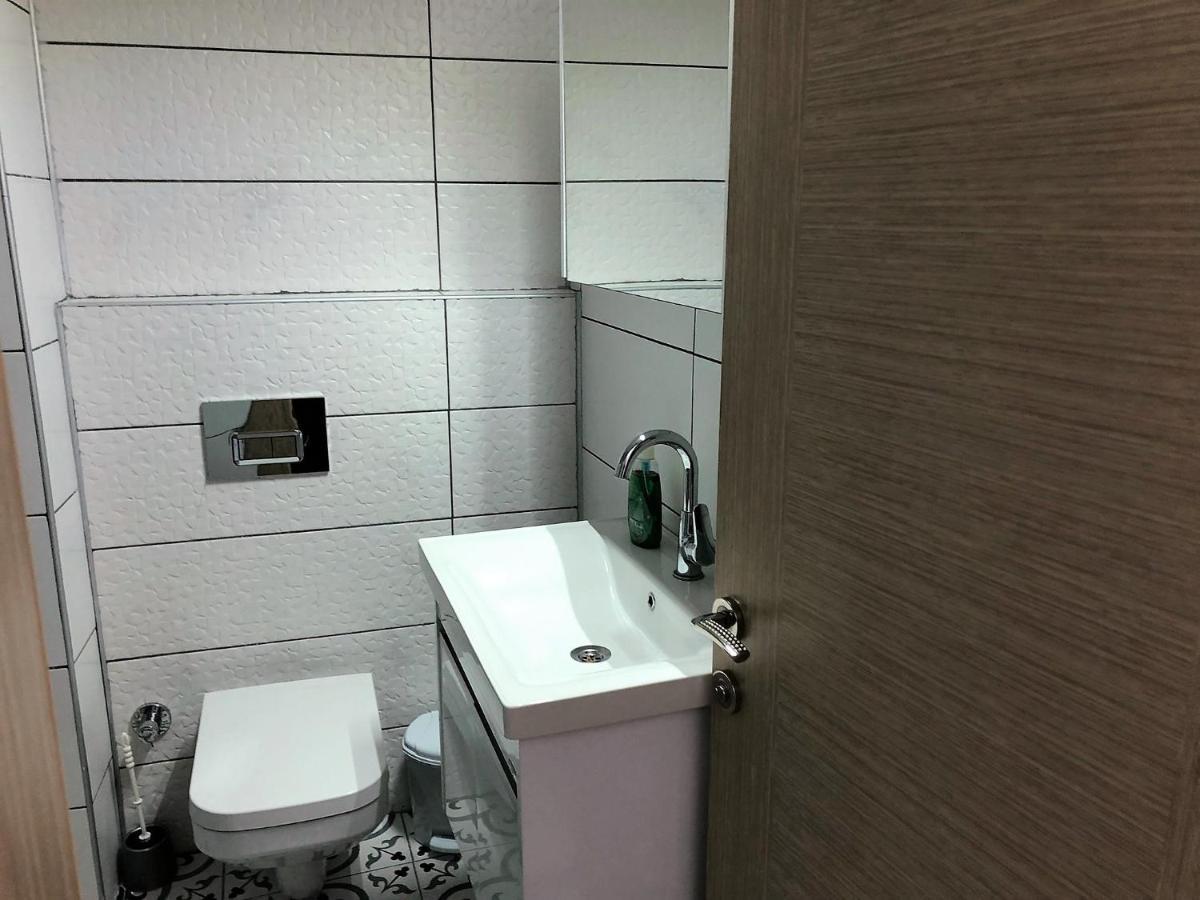 Datça Gül Apart Dış mekan fotoğraf