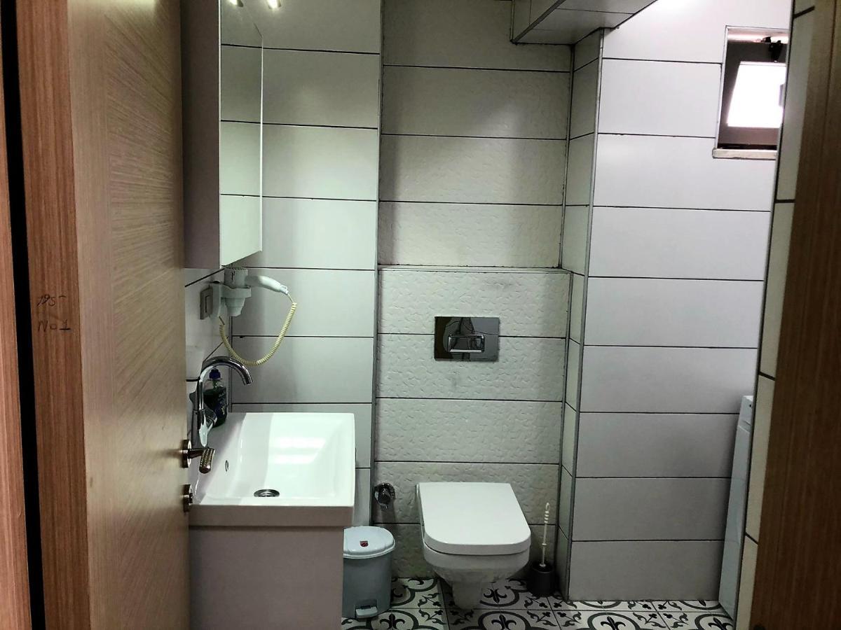 Datça Gül Apart Dış mekan fotoğraf