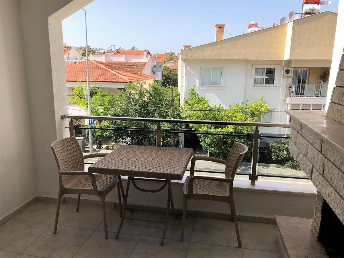 Datça Gül Apart Dış mekan fotoğraf