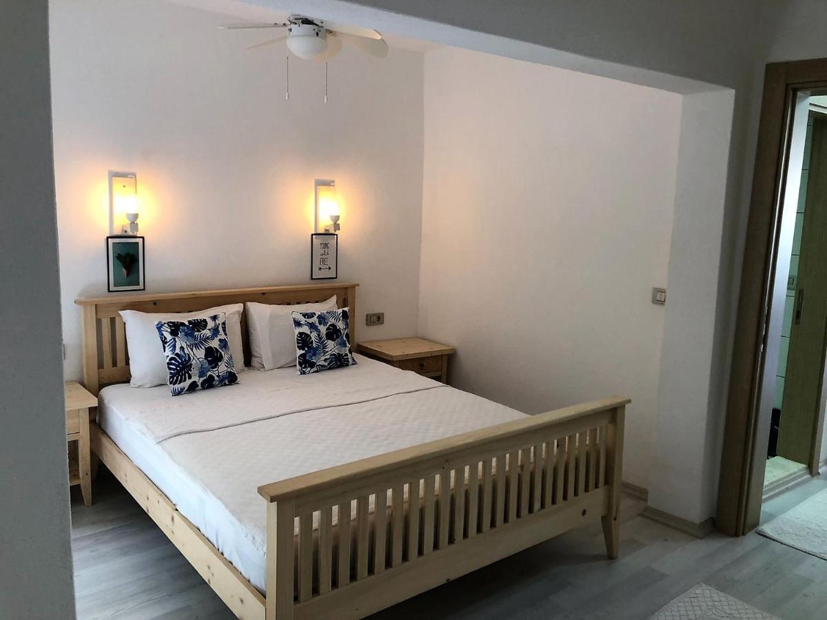 Datça Gül Apart Dış mekan fotoğraf