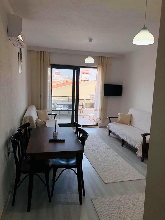 Datça Gül Apart Dış mekan fotoğraf