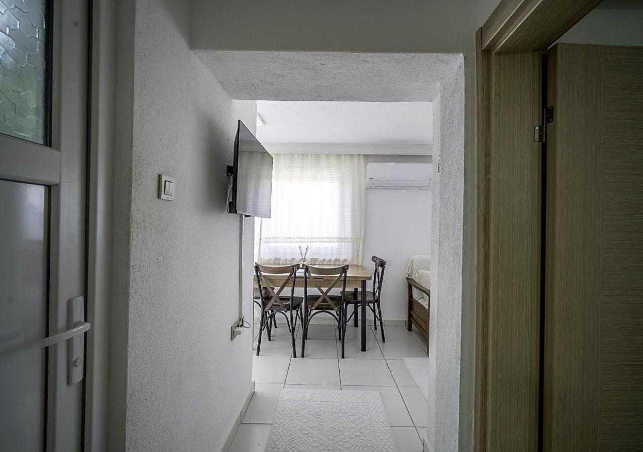 Datça Gül Apart Dış mekan fotoğraf