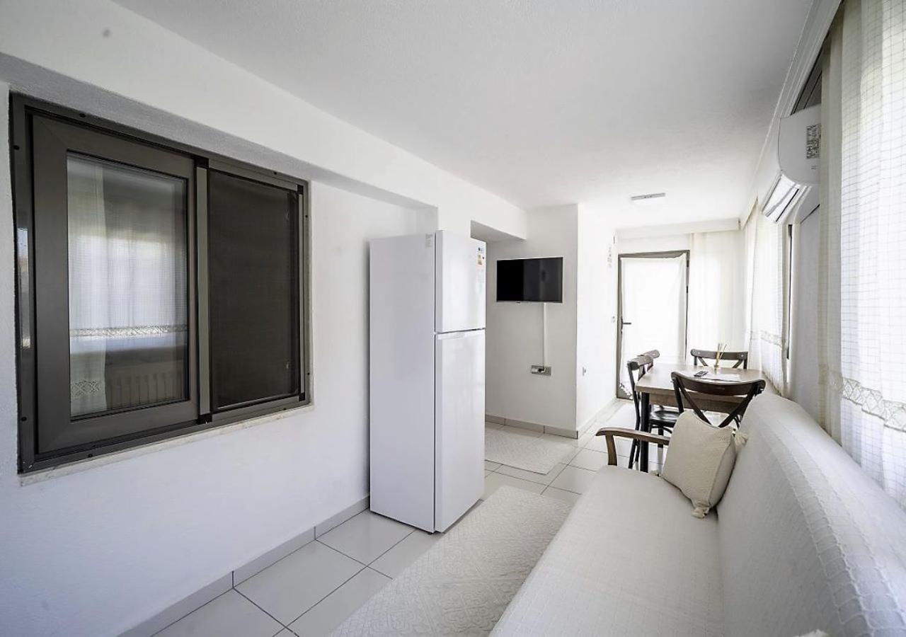 Datça Gül Apart Dış mekan fotoğraf