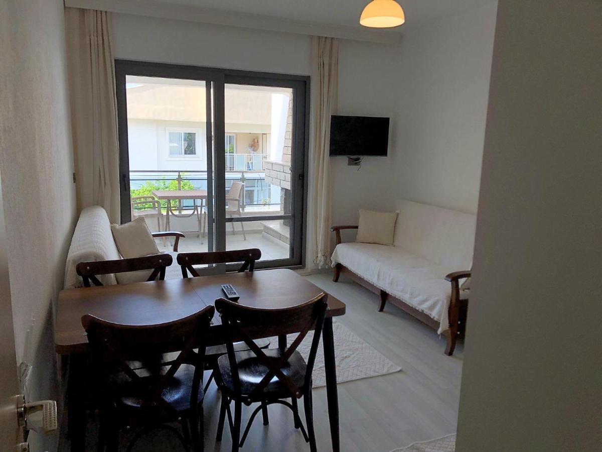 Datça Gül Apart Dış mekan fotoğraf