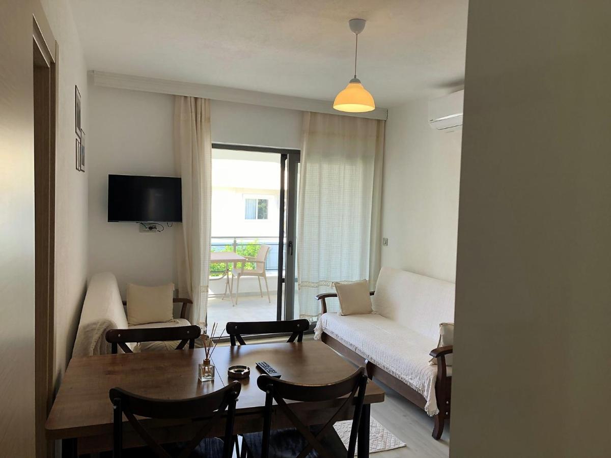Datça Gül Apart Dış mekan fotoğraf