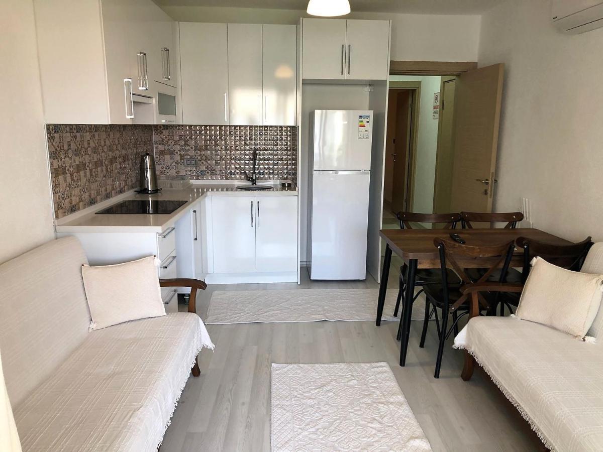 Datça Gül Apart Dış mekan fotoğraf