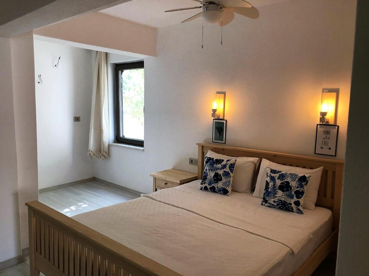 Datça Gül Apart Dış mekan fotoğraf