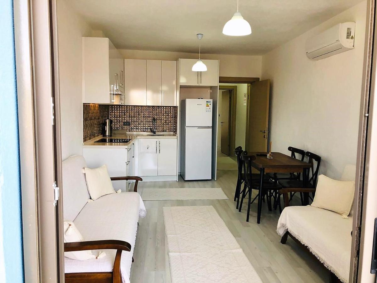 Datça Gül Apart Dış mekan fotoğraf