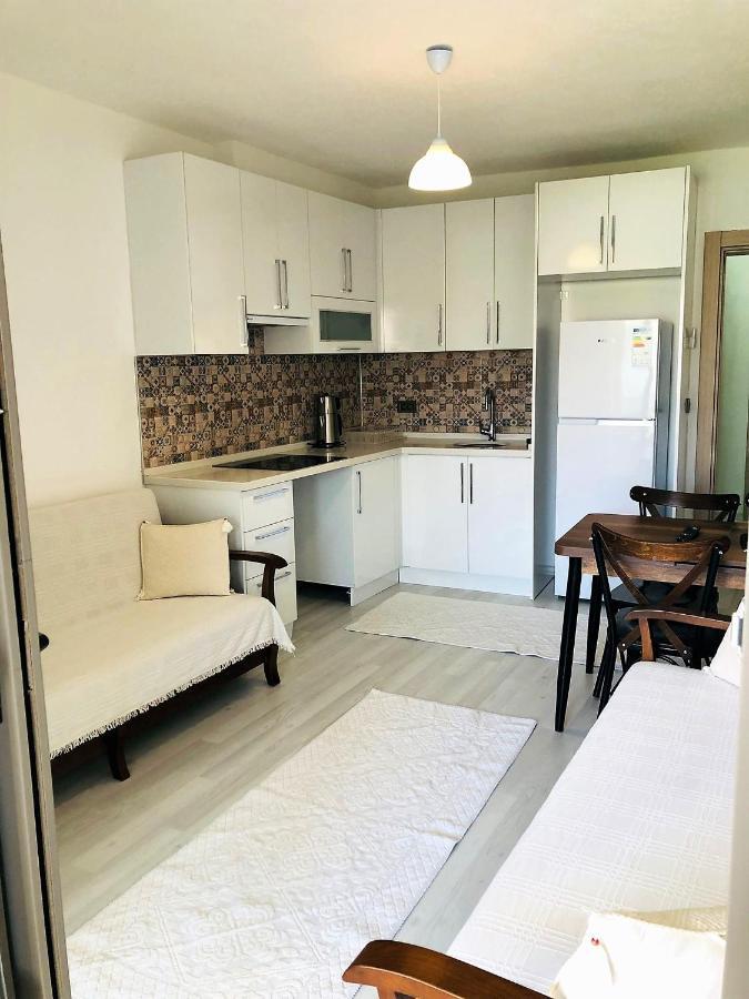 Datça Gül Apart Dış mekan fotoğraf