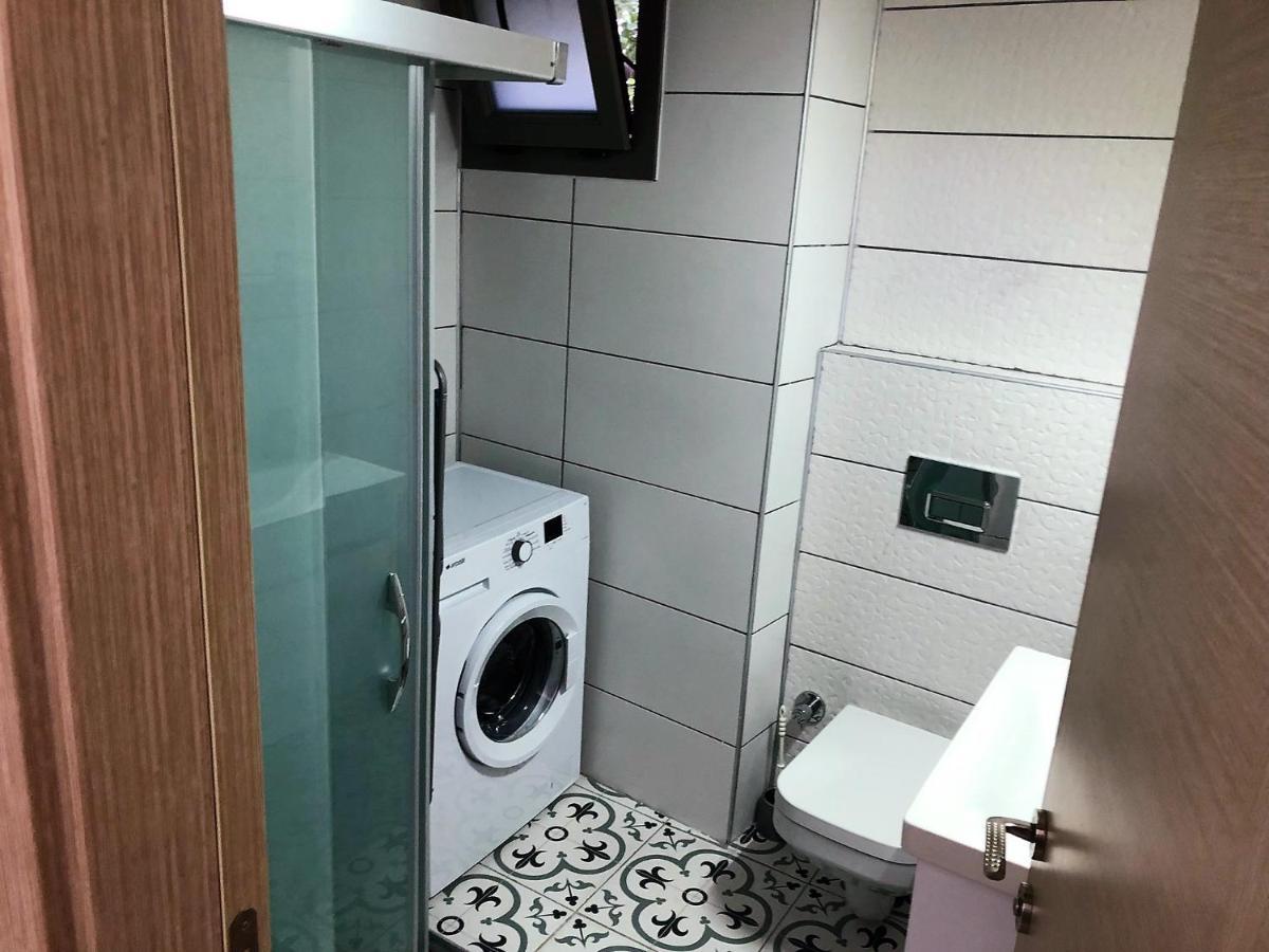 Datça Gül Apart Dış mekan fotoğraf