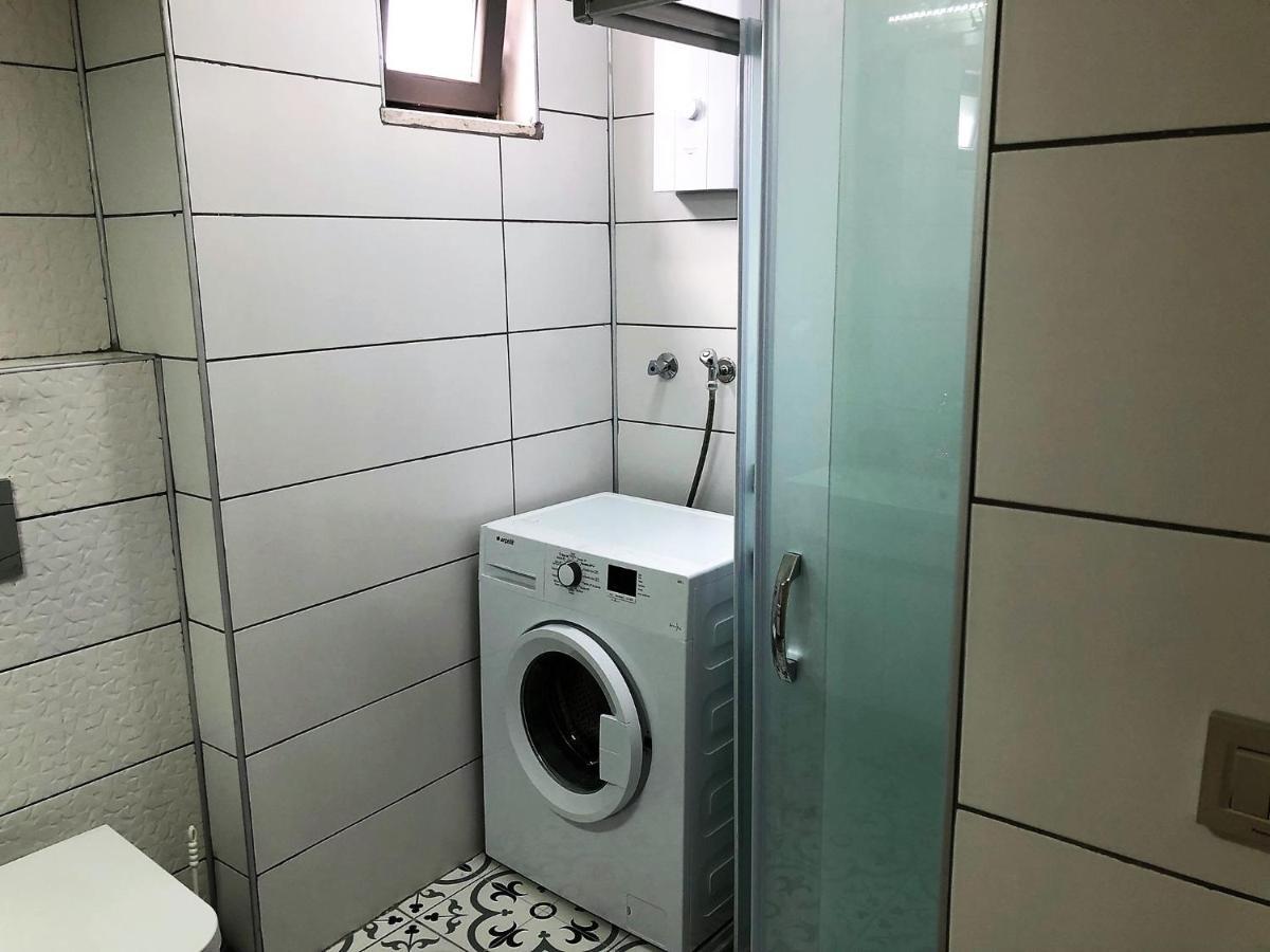 Datça Gül Apart Dış mekan fotoğraf