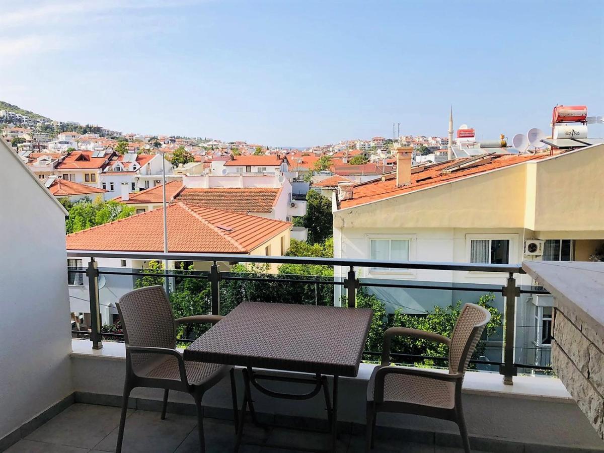 Datça Gül Apart Dış mekan fotoğraf