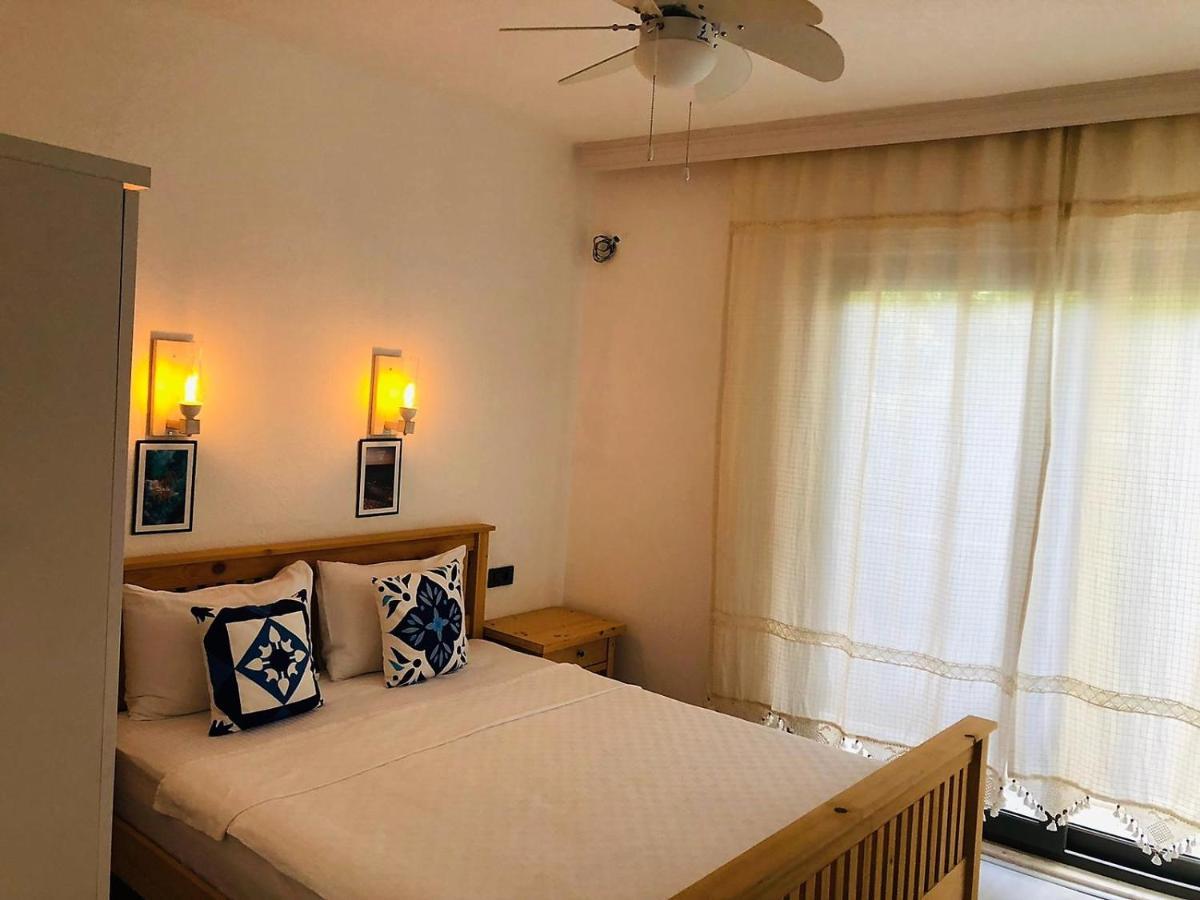 Datça Gül Apart Dış mekan fotoğraf