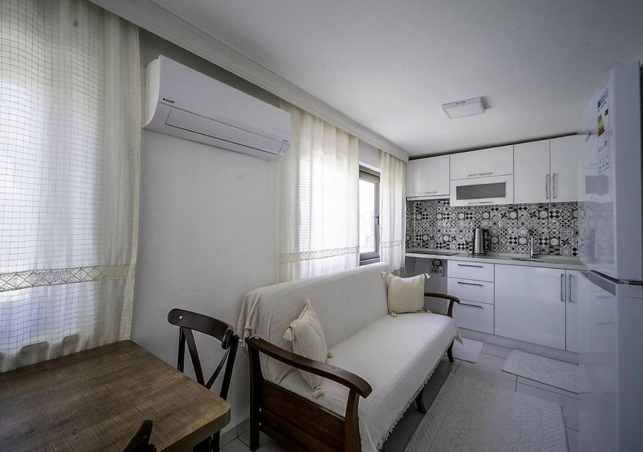 Datça Gül Apart Dış mekan fotoğraf