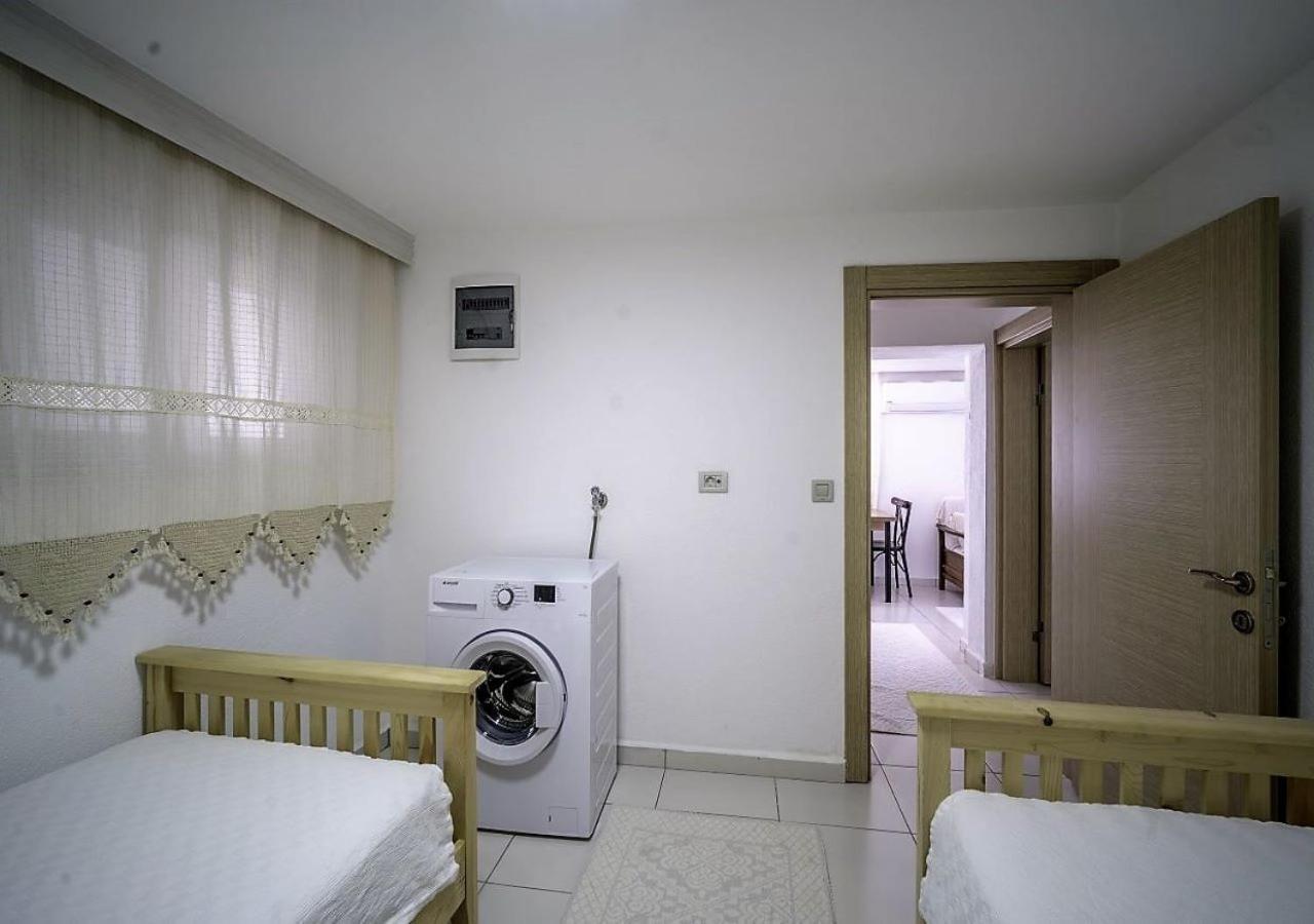 Datça Gül Apart Dış mekan fotoğraf