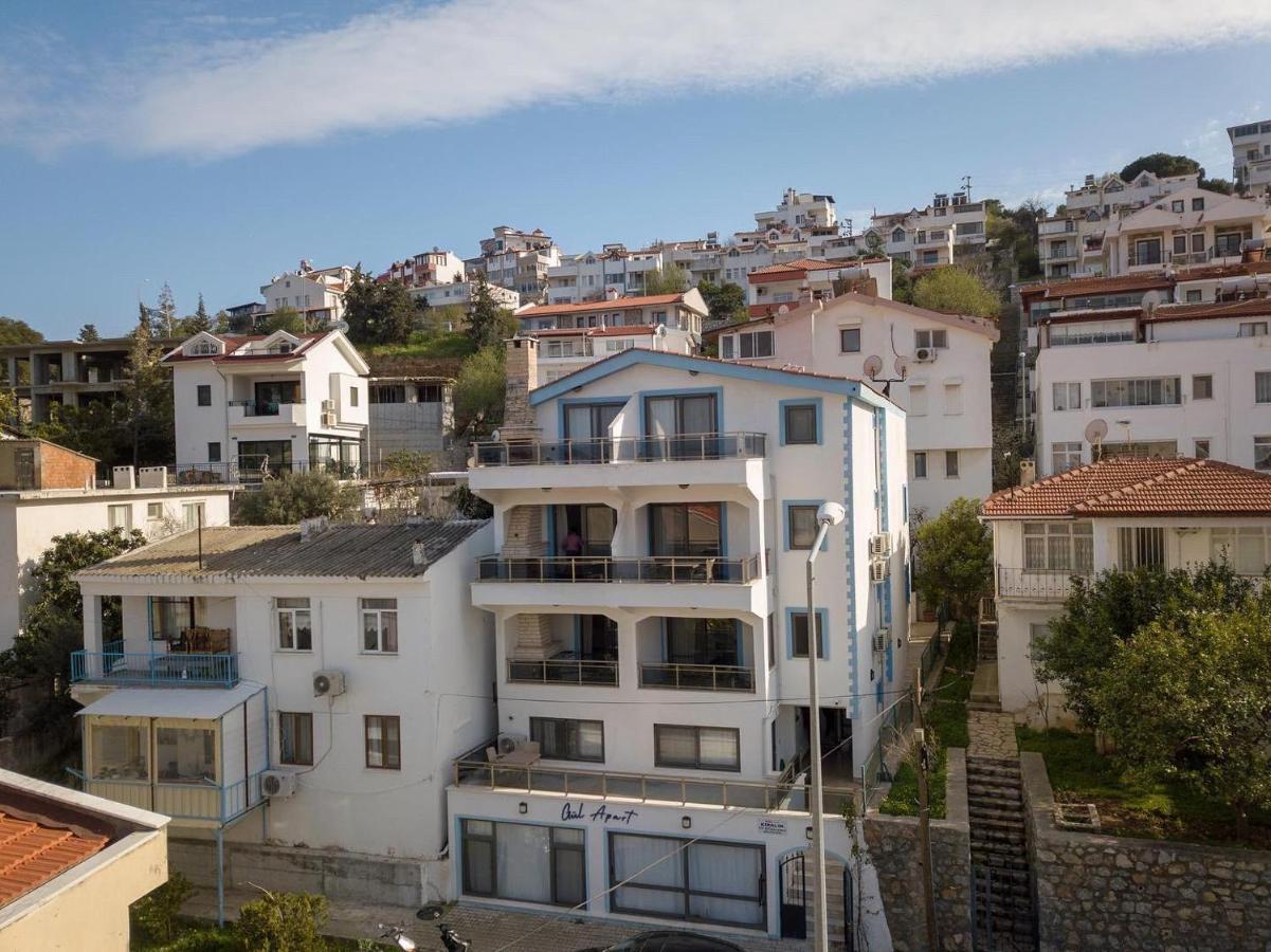 Datça Gül Apart Dış mekan fotoğraf