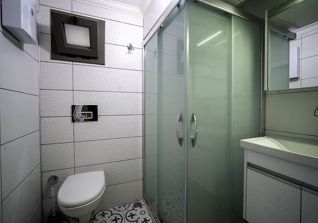 Datça Gül Apart Dış mekan fotoğraf