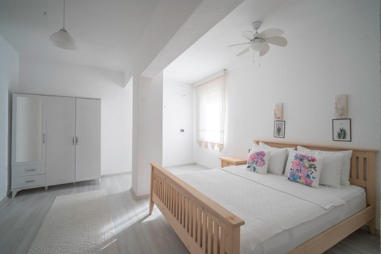 Datça Gül Apart Dış mekan fotoğraf