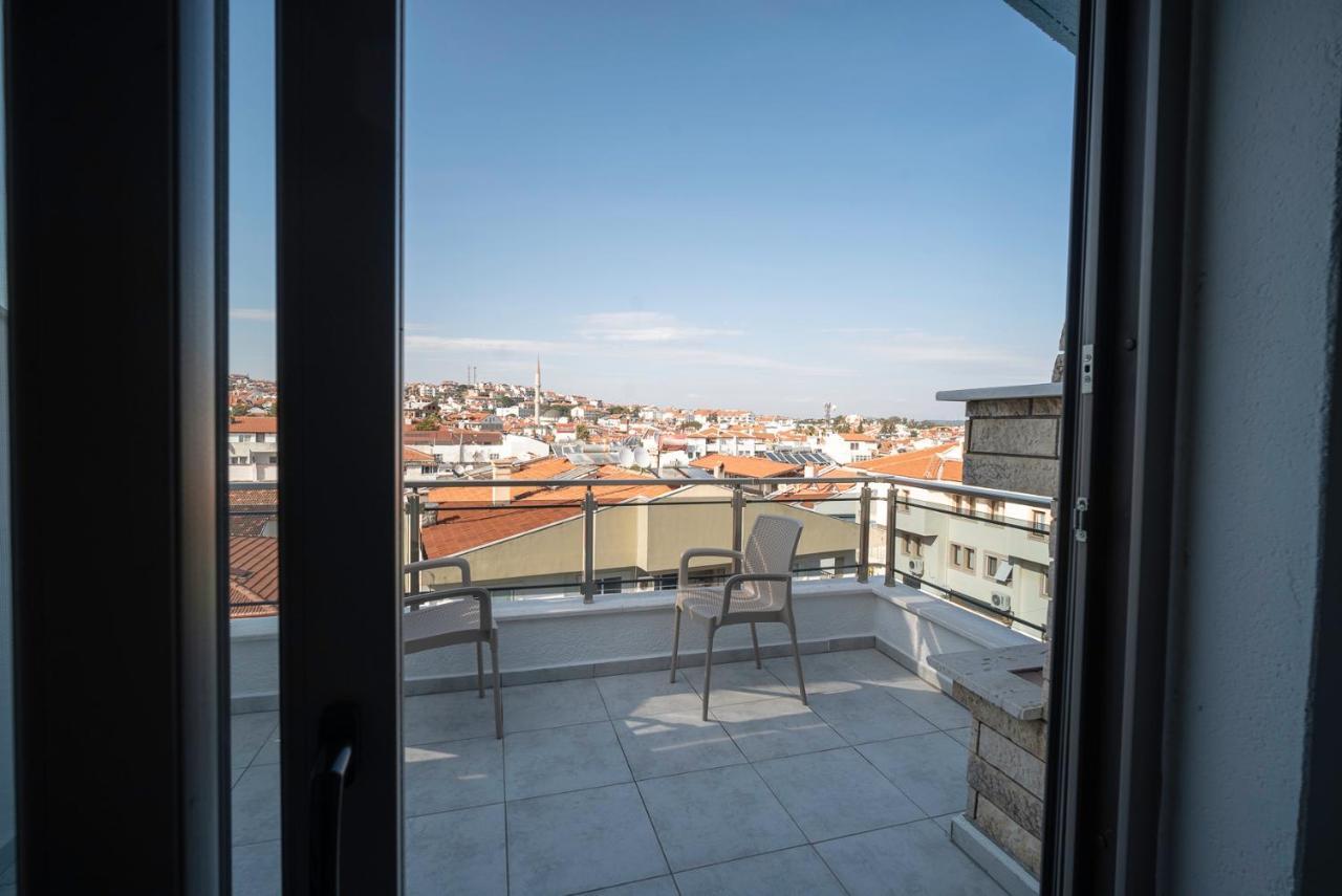 Datça Gül Apart Dış mekan fotoğraf