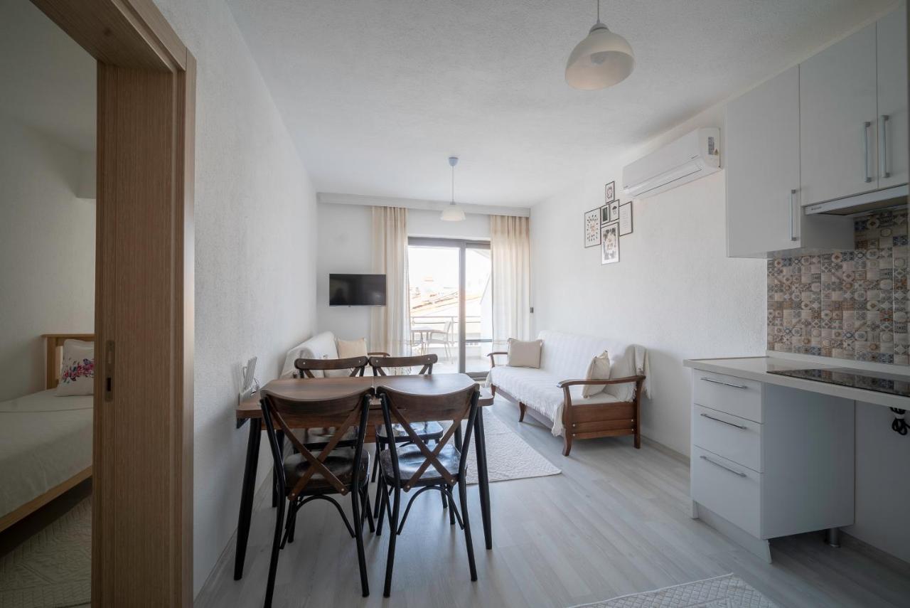Datça Gül Apart Dış mekan fotoğraf