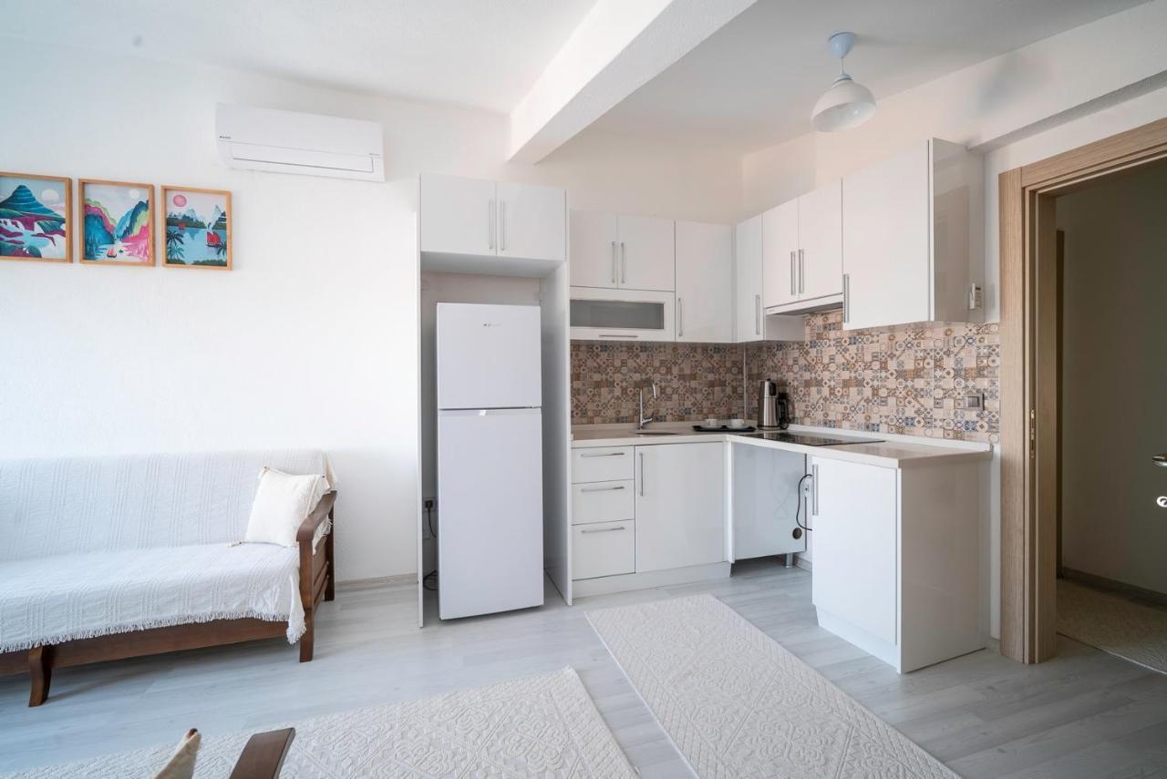 Datça Gül Apart Dış mekan fotoğraf