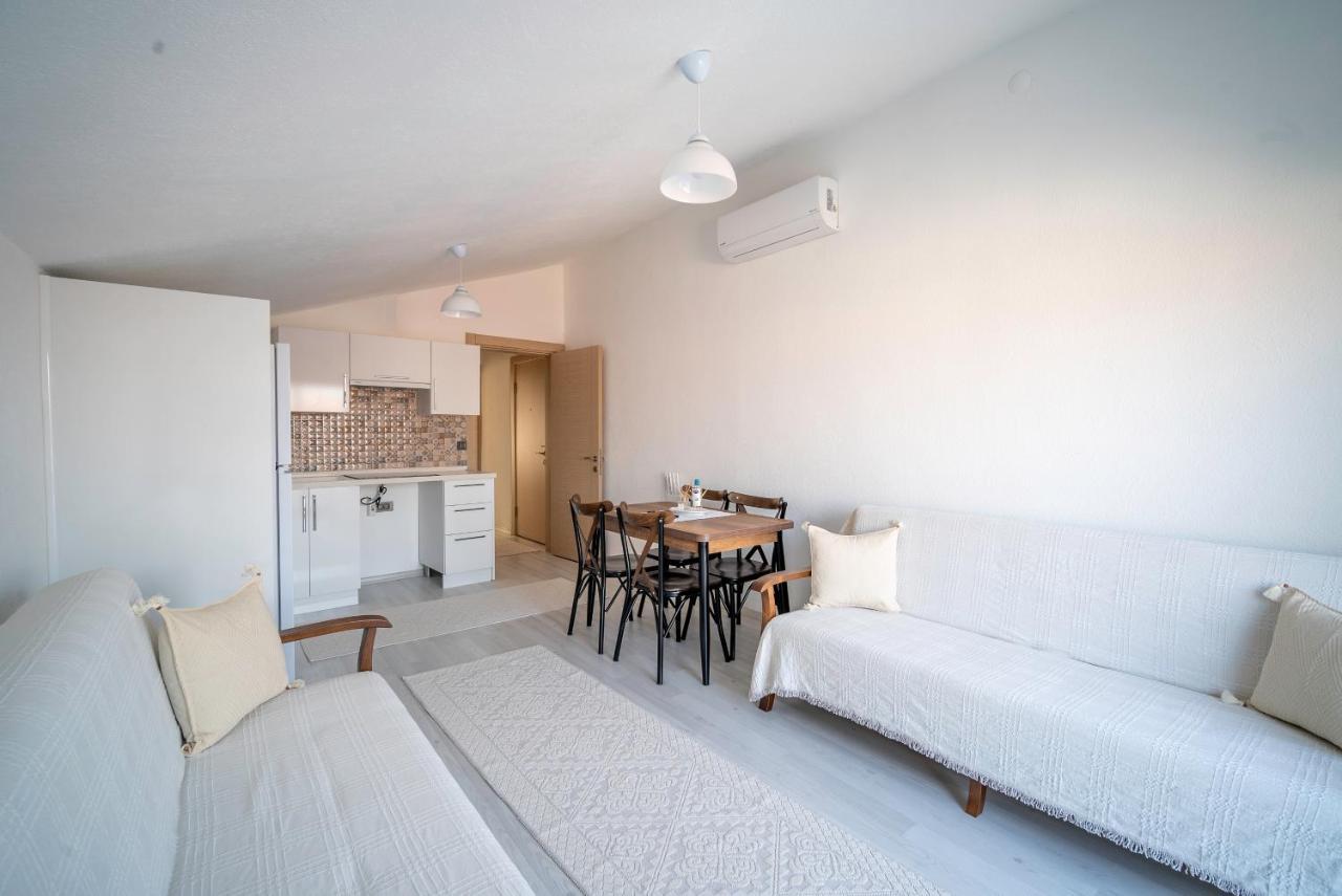 Datça Gül Apart Dış mekan fotoğraf