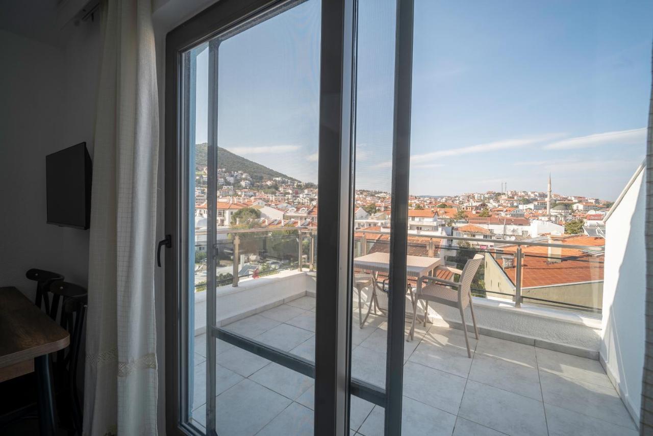 Datça Gül Apart Dış mekan fotoğraf