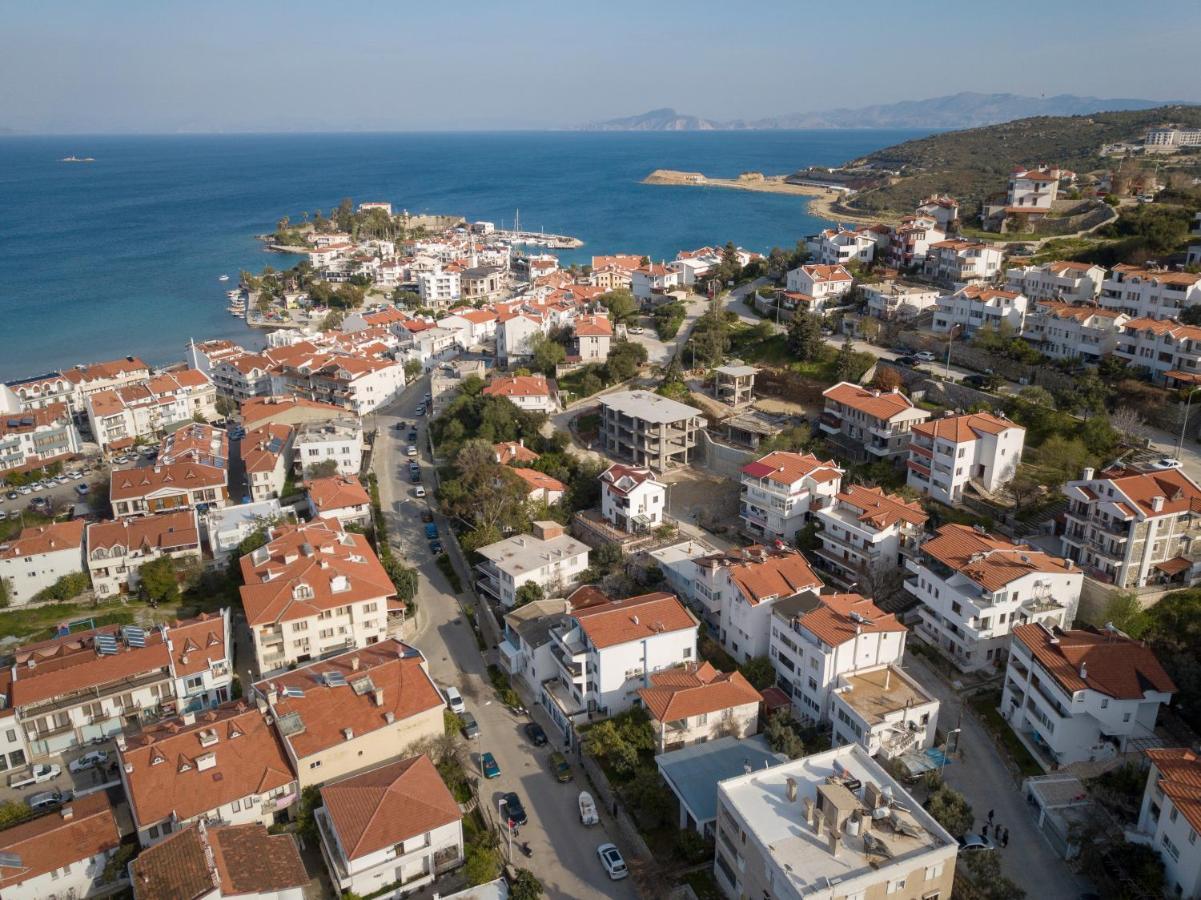 Datça Gül Apart Dış mekan fotoğraf